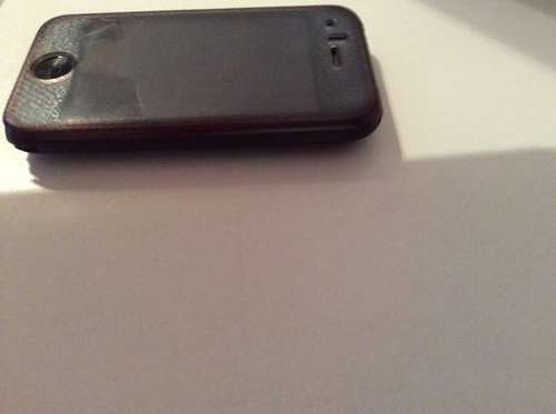Apple IPhone 1
