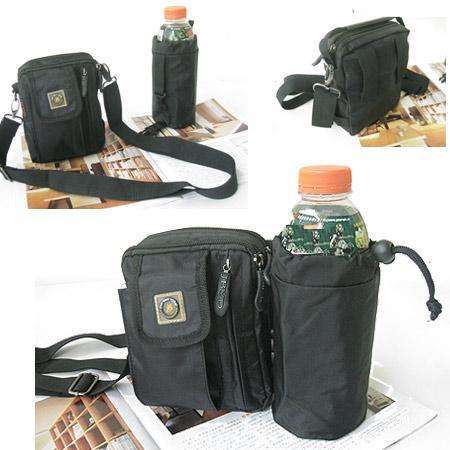Travel convenience bags
