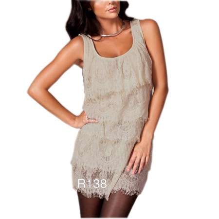 Dressing clothing
