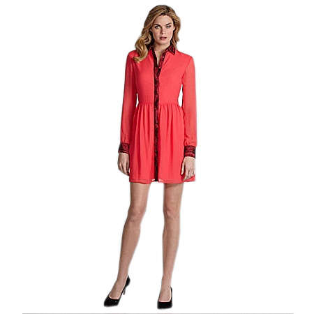 Dressing clothing