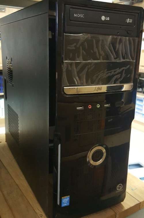 i7 4th gen must have!!