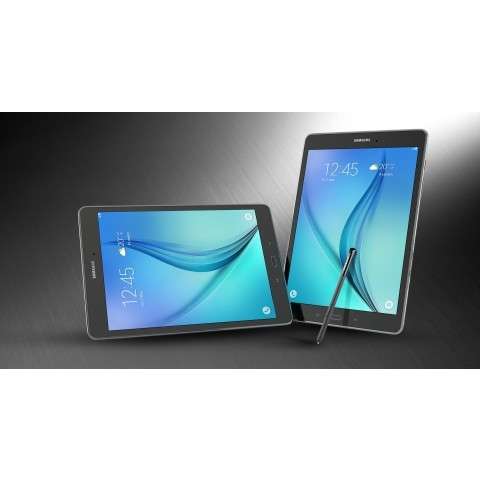 SAMSUNG GALAXY TAB A 16GB WIFI ONLY
