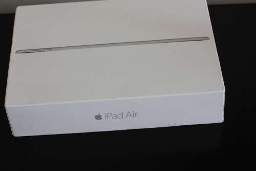 APPLE IPAD AIR 2 16GB WIFI-CELLULAR IN THE BOX