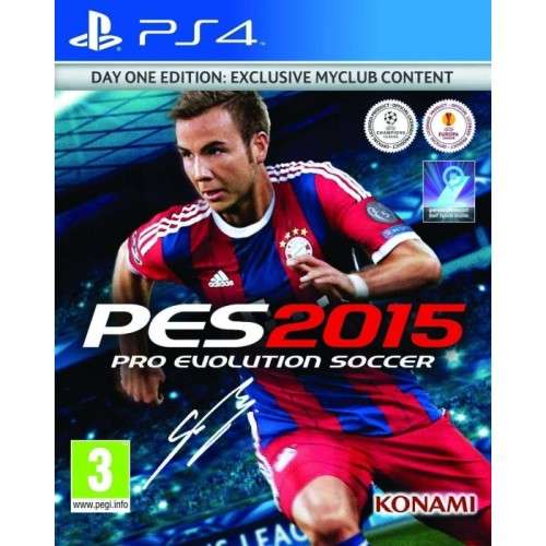 SONY  PS4 ULTIMATE PLAYER 1TB EDITION WITH EXTRA DUAL SHOCK4 & PES 15 SEAL IN THE BOX