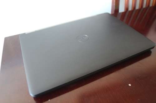 DELL LATITUDE E7470 ULTRABOOK INTEL CORE I7-6600U CPU 2.60GHZ 500GB SSD 8GB RAM