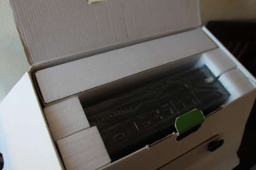 XBOX ONE SECOND HAND WITH ONE CONTROLLER (WITH BOX)