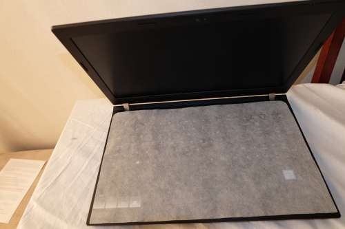 LENOVO E51 INTEL CORE I5-6200U 4GB RAM, 8GB SSHD, 500GB HDD NEW BUT NO BOX