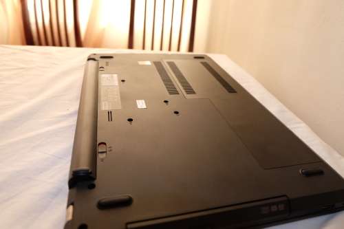 LENOVO E51 INTEL CORE I5-6200U 4GB RAM, 8GB SSHD, 500GB HDD NEW BUT NO BOX