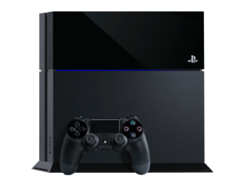 SONY  PS4 ULTIMATE PLAYER 1TB EDITION  IN THE BOX