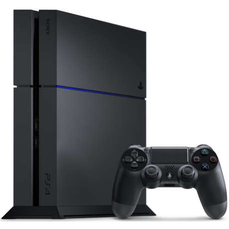 SONY  PS4 ULTIMATE PLAYER 1TB EDITION  IN THE BOX