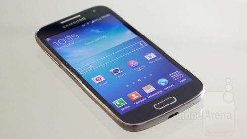 Samsung S4 Mini (Like New) 8GB