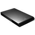 CRONOS 2.5 external IDE hard drive case including 40GB hard drive