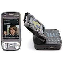 HTC TyTN II with Windows Mobile 6.1