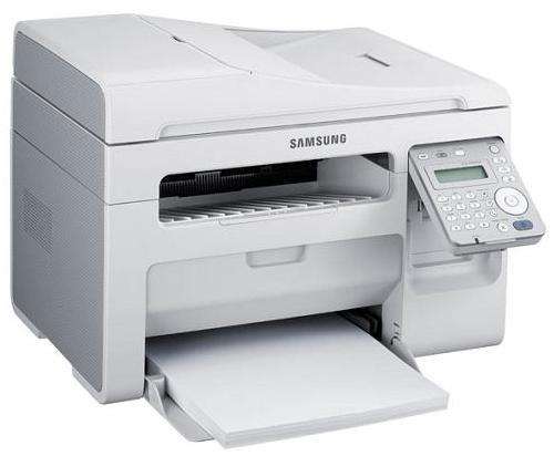 ***Samsung SCX-3405FW*** As new - only opened to test