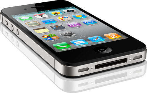 APPLE IPHONE 4 16GB BLACK ***Starting on R1 no reserve*** 7 Days only!!
