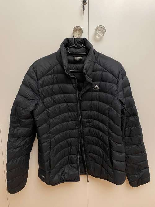 K-Way Jacket