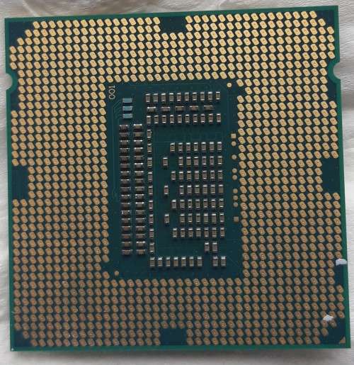 I7 3770 3.40ghz