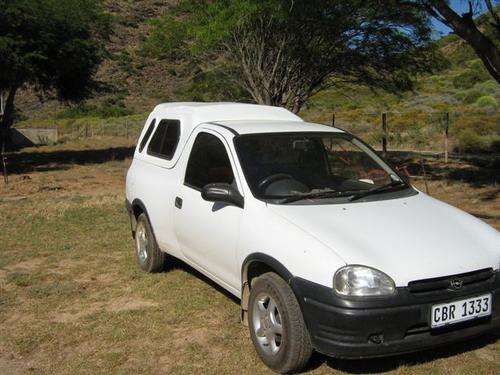 1999 1300 Corsa Utility for sale