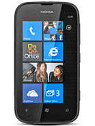 Nokia 610 - Basically New - Slightly used complete in box