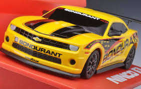SP NINCO 55072  - CHEVROLET CAMARO BONDURANT