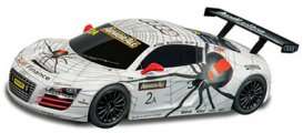 Scalextric C3378 Audi R8, Bathurst 12hr, 2012