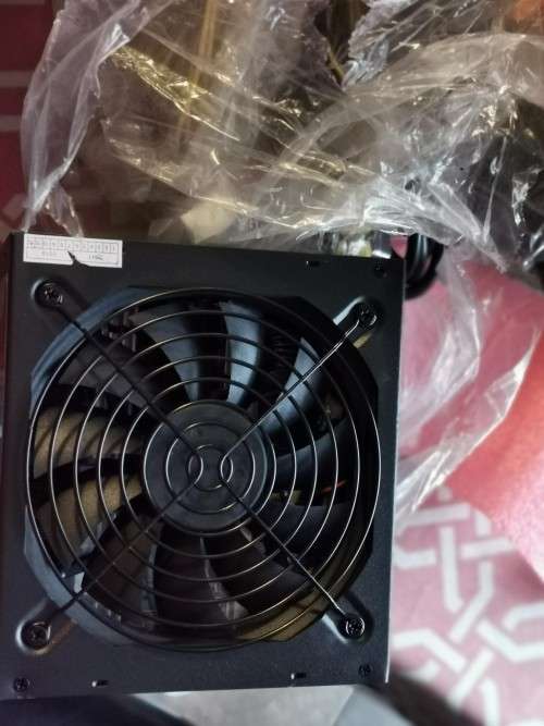 HZTS Computer Power Supply - 1600w