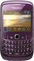 Blackberry 8520 Curve - Purple in Colour - Warranty Remaining!