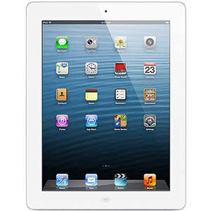 Apple IPAD 2 WIFI & 3G 16GB - Excellent Condition