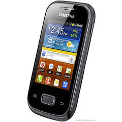 Samsung GALAXY Pocket