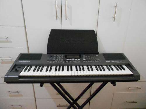 Roland EXR-5s Interactive Arranger Keyboard