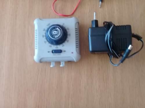 Bachmann controller and transformer as new . never used