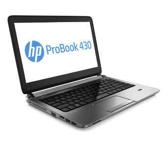 HP PROBOOK 430  G3 ; CORE I5-6200 U ; 6th GEN ; 4GB RAM; 500gb HDD ; VERY GOOD CONDITION