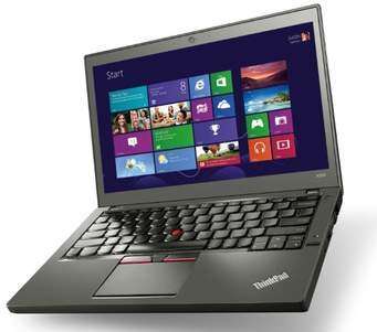 LENOVO THINKPAD X250 .CORE i5-5300U .2.30GHZ 2.30GHZ .4 GB RAM . 500 GB HDD.WIND 8 PRO 64-BITS OS