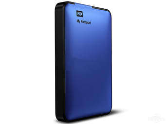WD  ELEMENTS BASIC STORAGE STOCKAGE SIMPLEMENTS . 1TB SATA HDD . BRAND NEW IN BOX