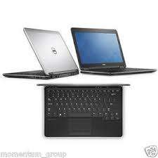 DELL LATITUDE E7240 .12.5" . CORE i5-4310U.2.00GHZ 2.60GHZ. 4GB RAM.128GB SSD. OFFICE 2016