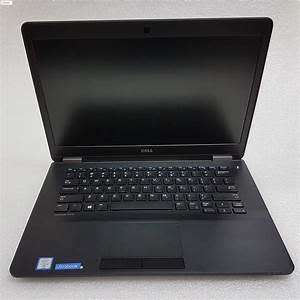 *BOXED WITH  2 YEARS WARRANTY* DELL LATITUDE E7470.CORE i5-6300UVpro.CPU@2.40GHZ.8 GB RAM.256 GB SSD