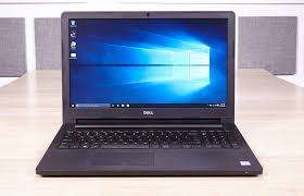 DELL LATITUDE E 3570|6TH GEN|CORE i5-6200U| 2.30GHZ| 8 GB RAM|500 GB HDD| WIND 10 PRO 64-BITS OS