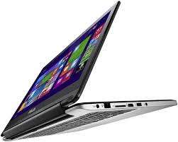 TOUCH SCREEN ASUS SONICMASTER R554LA-RH52T|CORE i5-4210U|256 GB SSD|6 GB RAM|WIND10 PRO 64-BITS OS