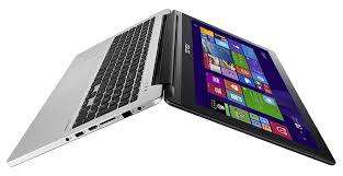 TOUCH SCREEN ASUS SONICMASTER R554LA-RH52T|CORE i5-4210U|256 GB SSD|6 GB RAM|WIND10 PRO 64-BITS OS