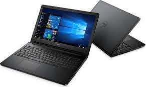** DELL VOSTRO15.3000. 3568** WARRANTED 7TH GEN| CORE i5-7200U|2.50GHZ|4GB RAM|500GB HDD|WIND10 PRO