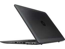 7TH GEN| HP ZBOOK15U G4 MOBILE WORKSTATION|CORE i7-7600U|2.80GHZ|16 GB RAM|512GB SSD|DON'T MISS IT|