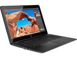 7TH GEN| HP ZBOOK15U G4 MOBILE WORKSTATION|CORE i7-7600U|2.80GHZ|16 GB RAM|512GB SSD|DON'T MISS IT|