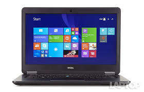 ULTRABOOK DELL LATITUDE E7450 |14"|CORE i5-5300UvPro| 2.30GHZ|8 GB RAM |256 GB SSD|WIND 10 PRO