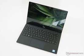 7TH GEN DELL XPS 13 9360 |CORE i7-7500U| 2.70 GHZ | 8 GB RAM|256 GB SSD|WIND 10 PRO 64-BITS OS