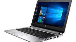 HP PROBOOK 450 G3|CORE i7-6500U|2.50 GHZ|16 GB RAM|1000 GB HDD|15.6"|WIND10 PRO