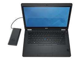 6th GEN DELL LATITUDE E5270|12.5" |CORE i5-6300U|2.40 GHZ|8 GB RAM|500 GB HDD|DEMO CONDITION !!
