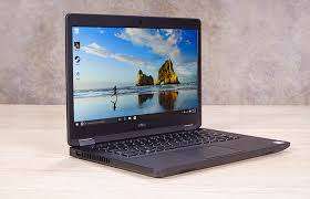 6th GEN DELL LATITUDE E5470|14" |CORE i5-6300U vPro |2.40 GHZ|8 GB RAM|500 GB HDD|DEMO CONDITION !!