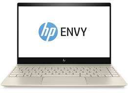 WARRANTED 8 TH GEN HP ENVY 13-AD112N|CORE i5-8250U|2.60 GHZ|8 GB RAM|256 GB SSD|13.3"|WIND 10 PRO OS