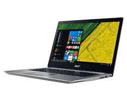 7 TH GEN ACER SWIFT 3 SF314-52 |CORE i5-7200U|256 GB SSD|8 GB RAM|2.50 GHZ|14"|DEMO COND