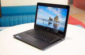 WARRANTED BEXED DELL LATITUDE E7470|14" |CORE i7-6600U vPro|2.60 GHZ|8 GB RAM|512 GB SSD|WIND 10 PRO